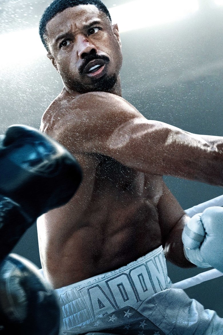 Creed III (2023)