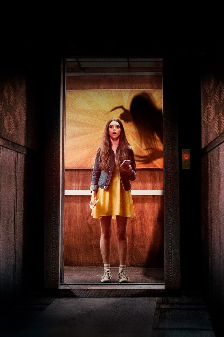 Elevator Game (2023)