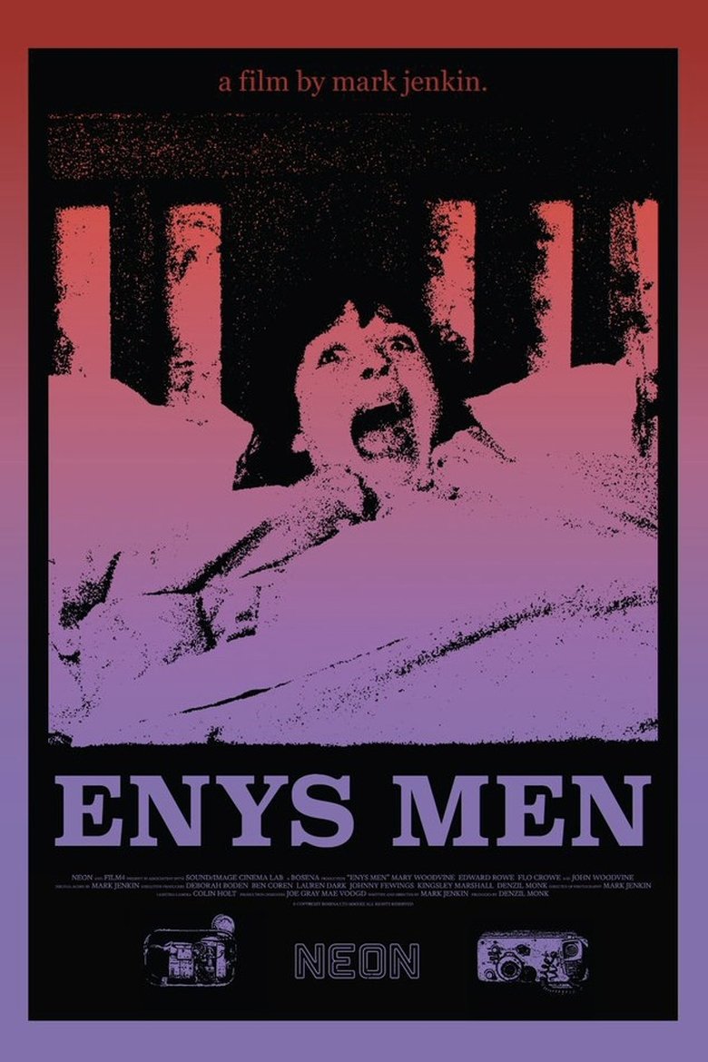 Enys Men (2023)