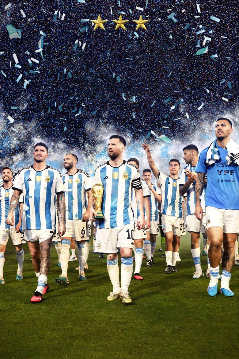 I Choose to Believe (2023)