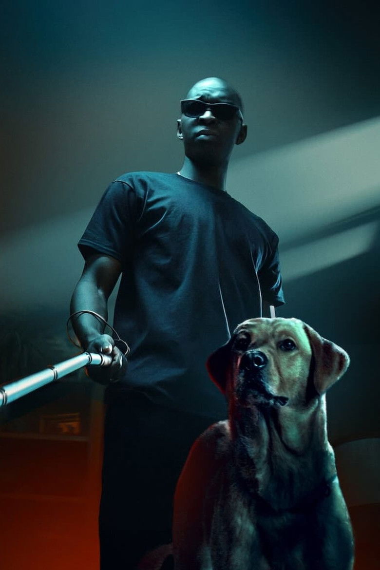 In His Shadow (2023)