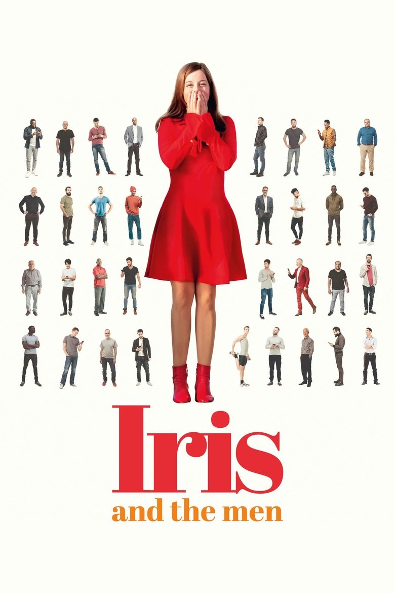 Iris and the Men (2023)