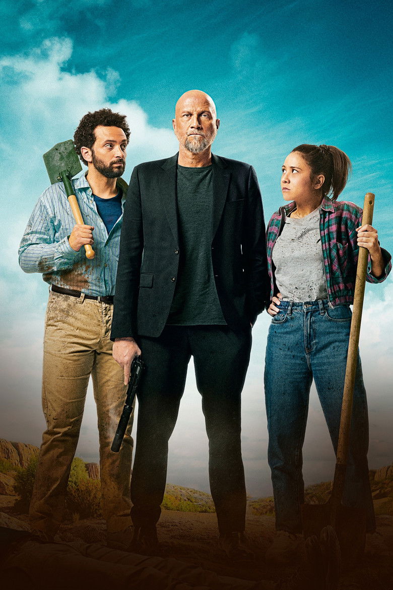 Killing Blues (2023)