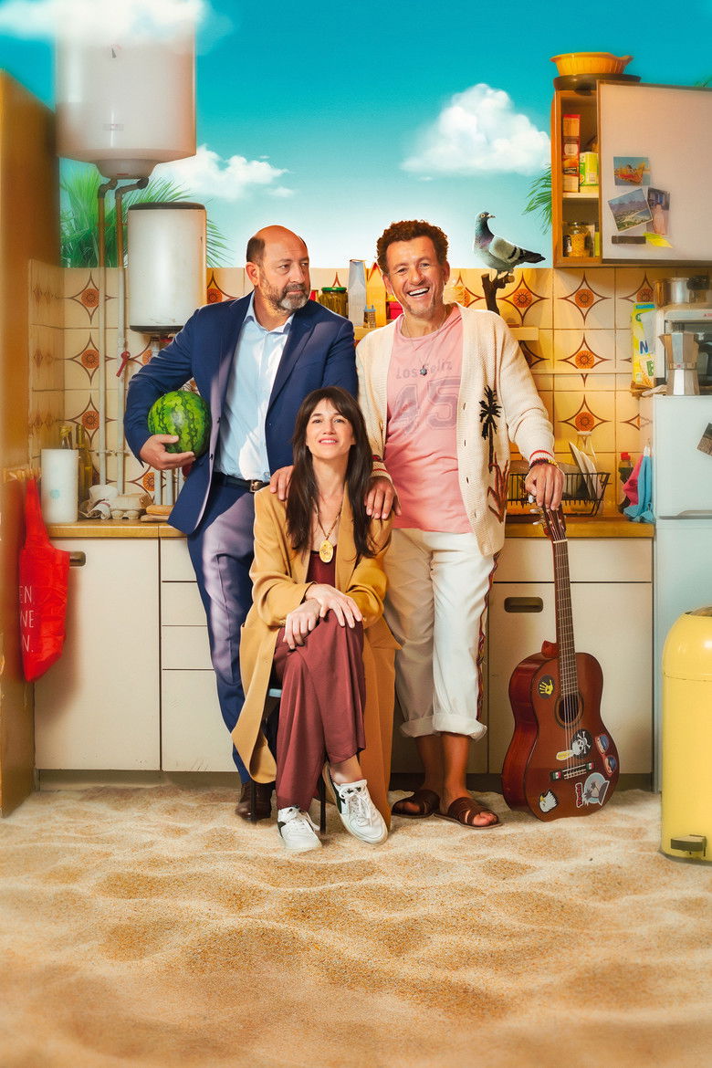 Life for Real (2023)