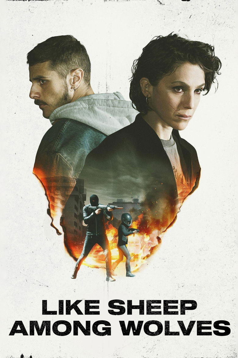 Like Sheep Among Wolves (2023)