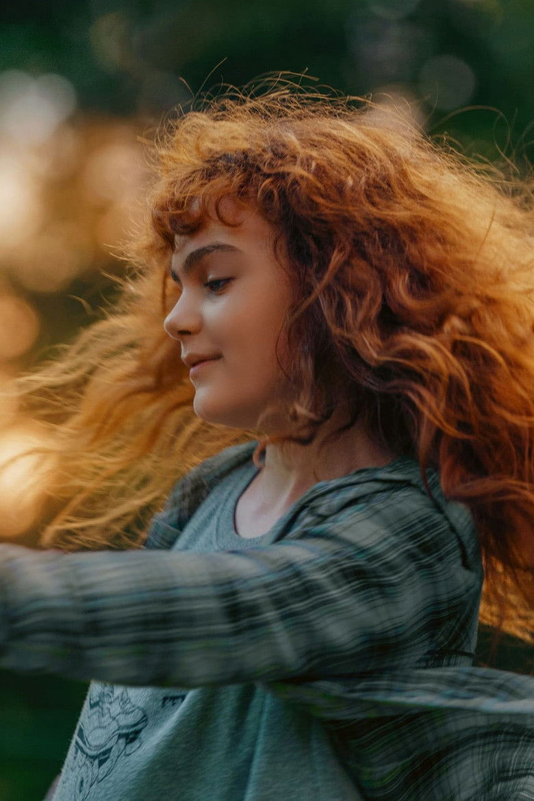 Love According to Dalva (2023)