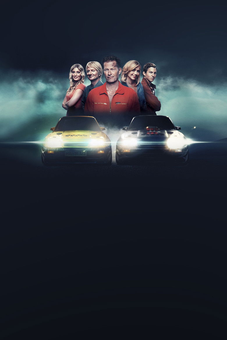 Manta, Manta: Legacy (2023)