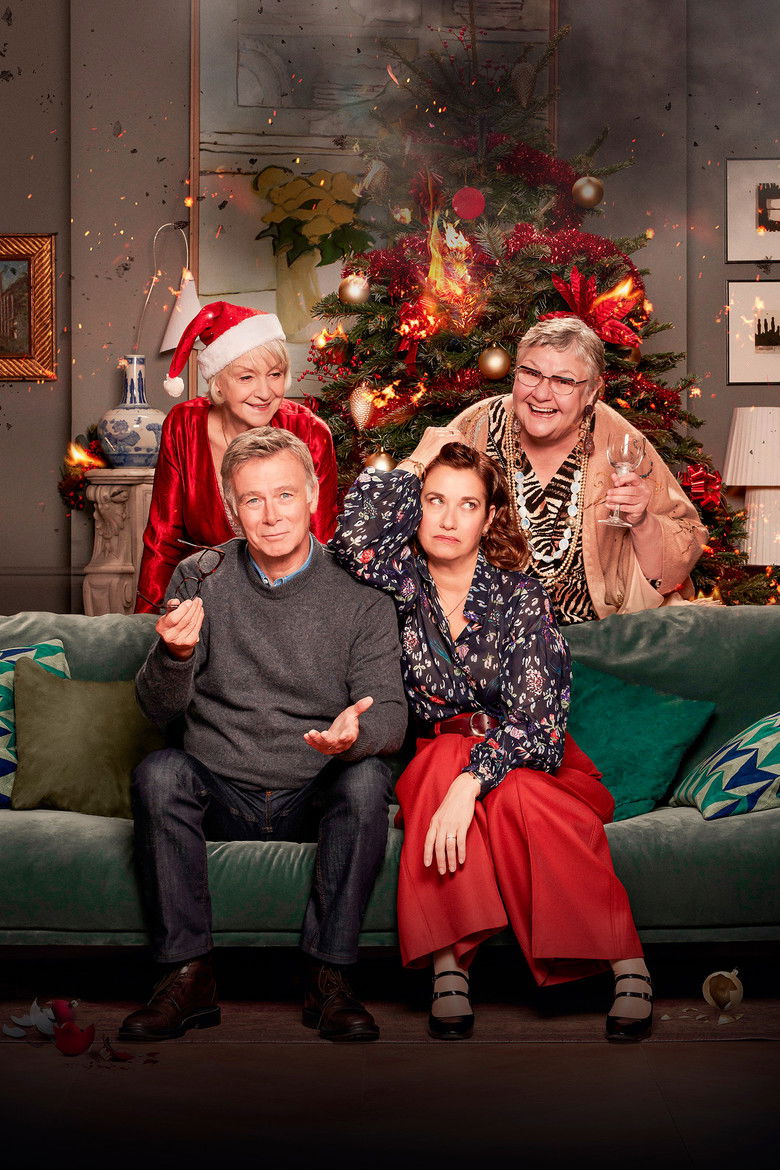 Merry Christmas (2023)