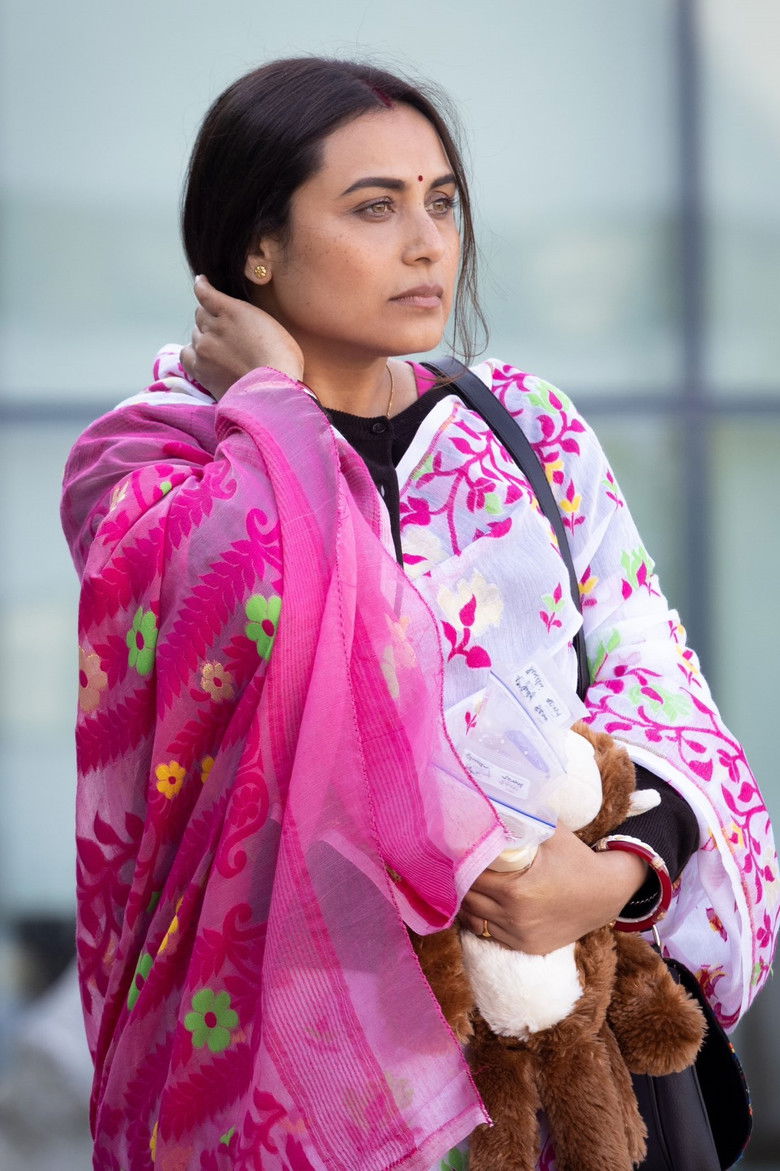 Mrs. Chatterjee Vs Norway (2023)