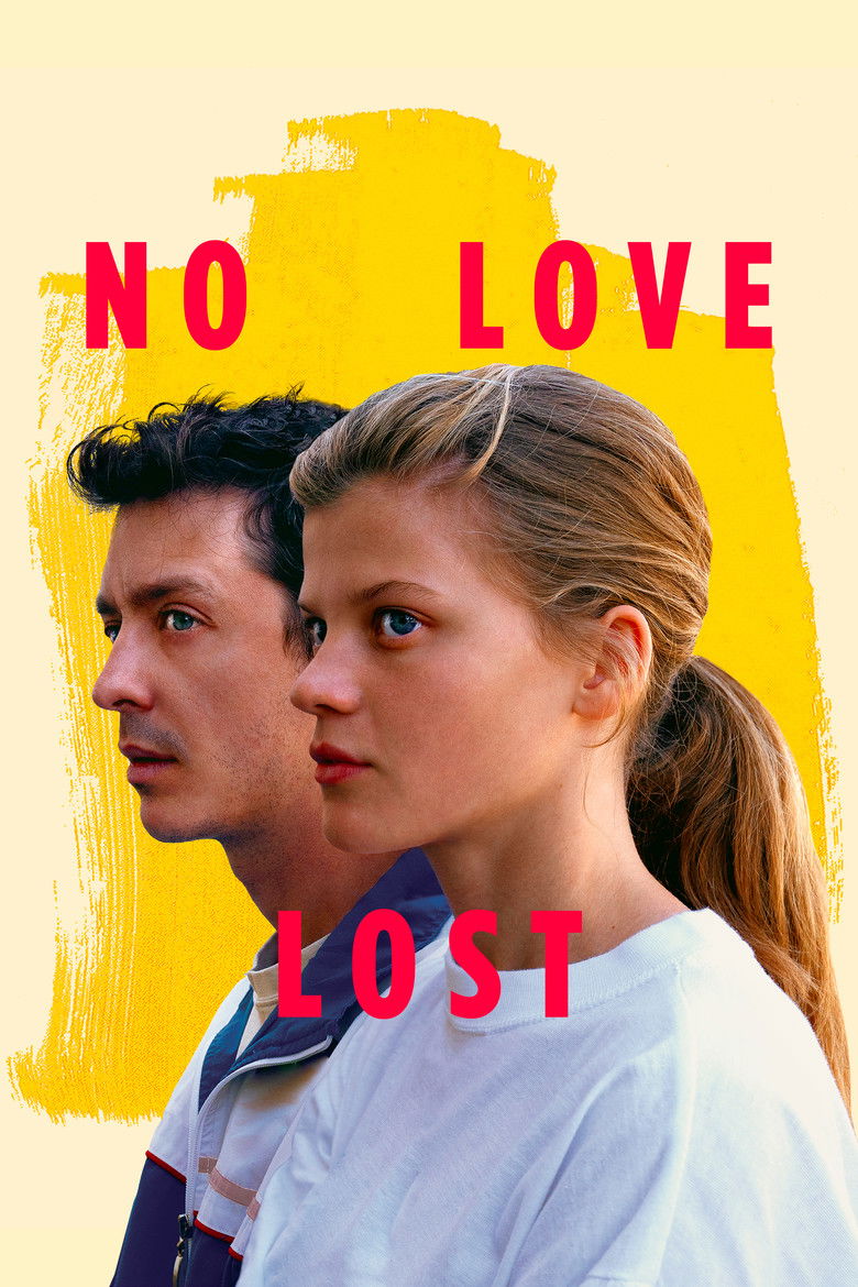 No Love Lost (2023)