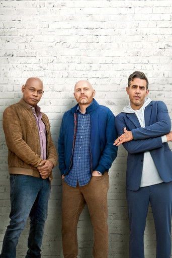 Old Dads (2023) movie poster