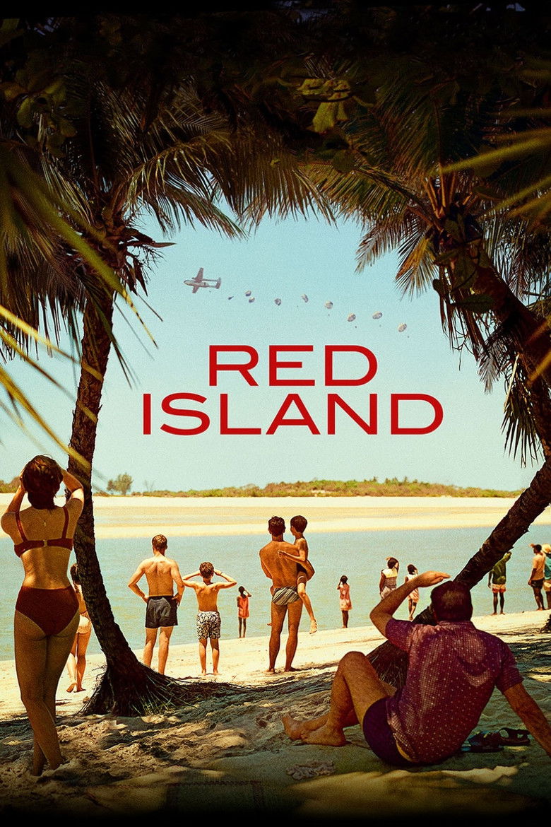 Red Island (2023)