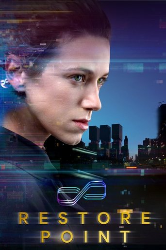 Restore Point (2023) movie poster