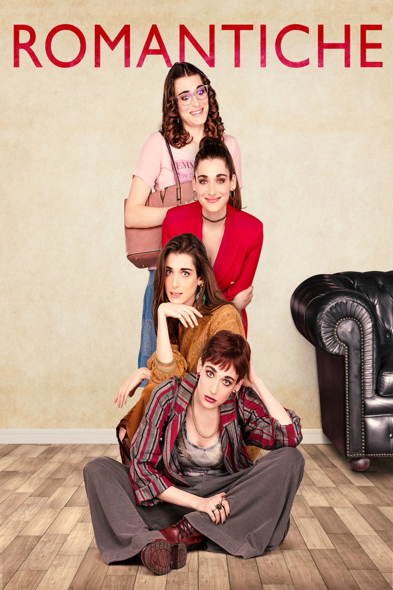 Romantiche (2023)