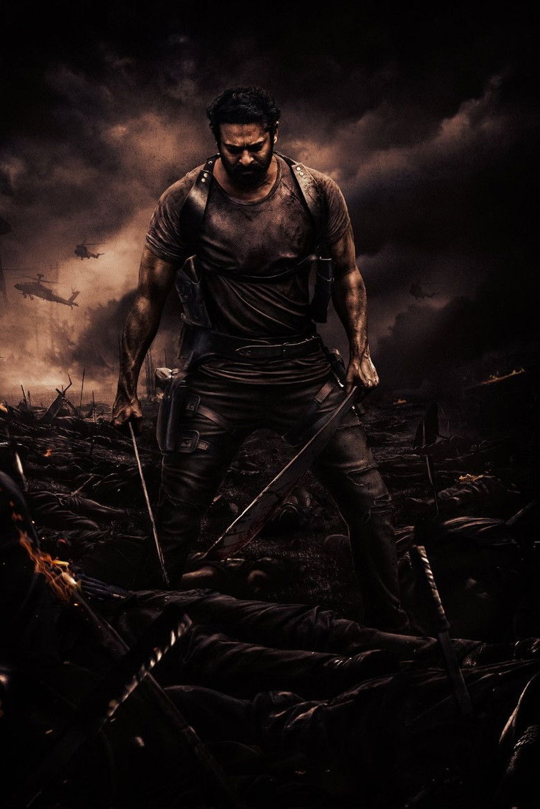 Salaar: Part 1 - Ceasefire (2023)