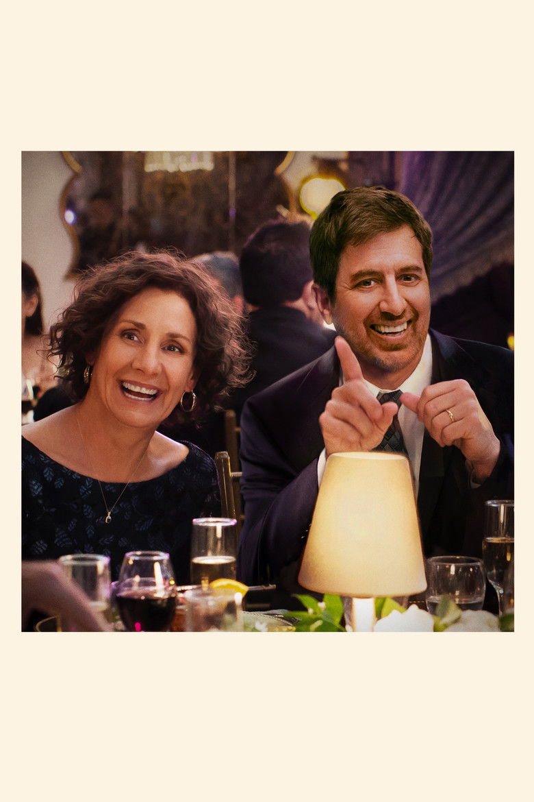 Somewhere in Queens (2023)