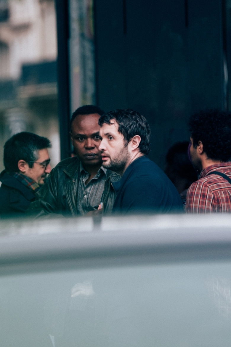 Sons of Ramses (2023)