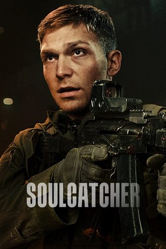 Soulcatcher (2023) movie poster