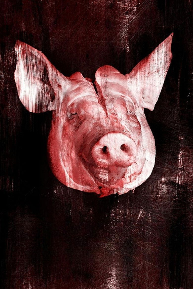 Squealer (2023)