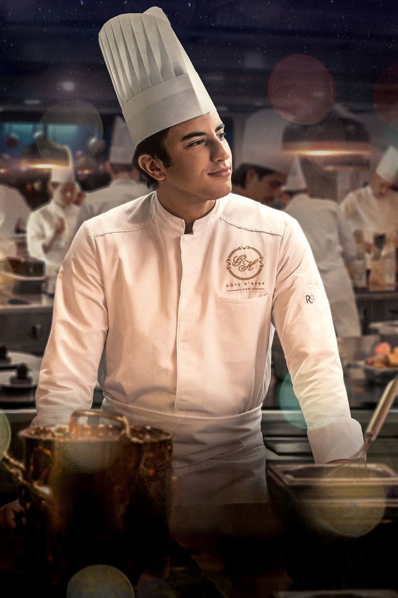 Sugar and Stars (2023)