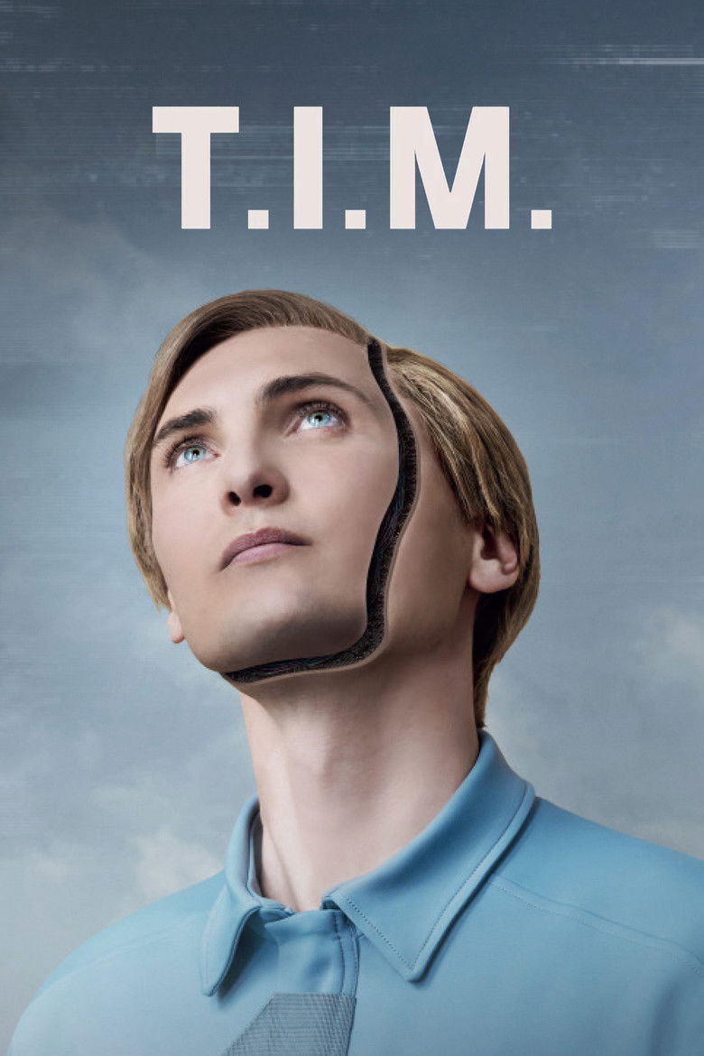 T.I.M. (2023)