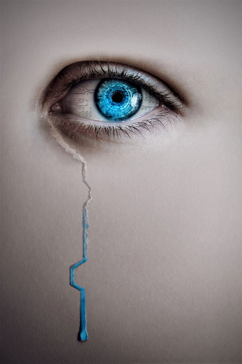 The Artifice Girl (2023)