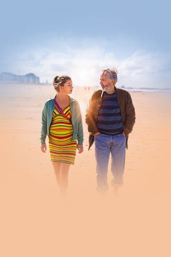 The Baby (2023) movie poster