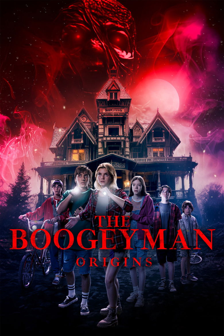 The Boogeyman: Origins (2023)