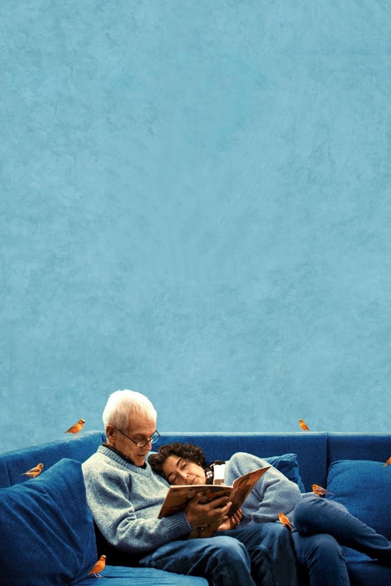 The Eternal Memory (2023)