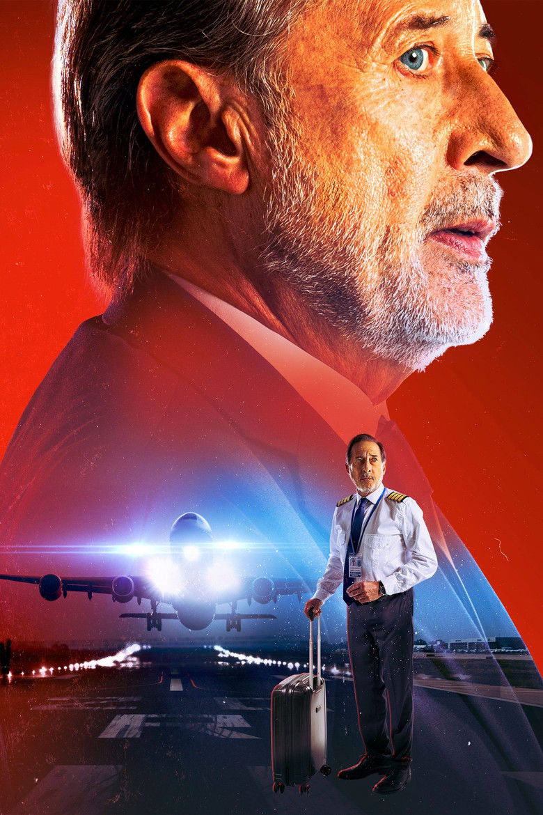 The Extortion (2023)