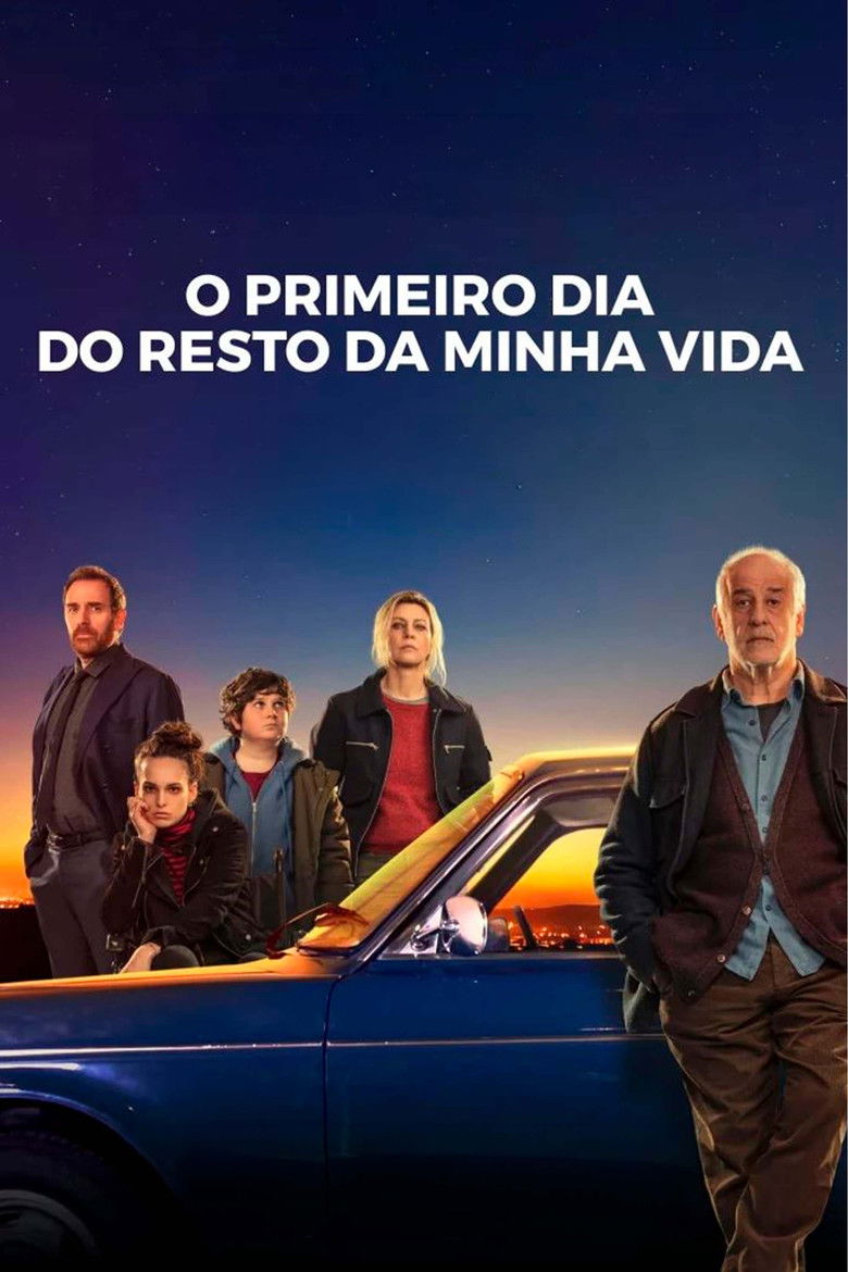 The First Day of My Life (2023)