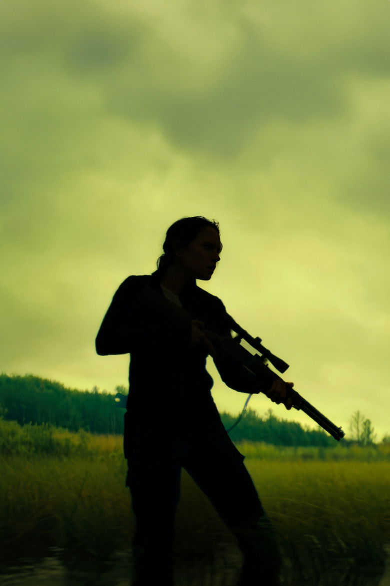 The Marsh King's Daughter (2023)