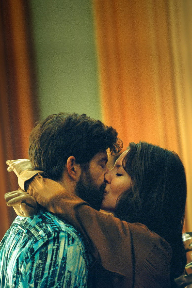 The Nature of Love (2023)