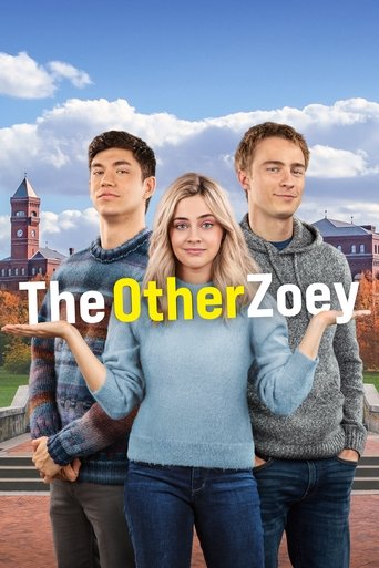 The Other Zoey (2023) movie poster