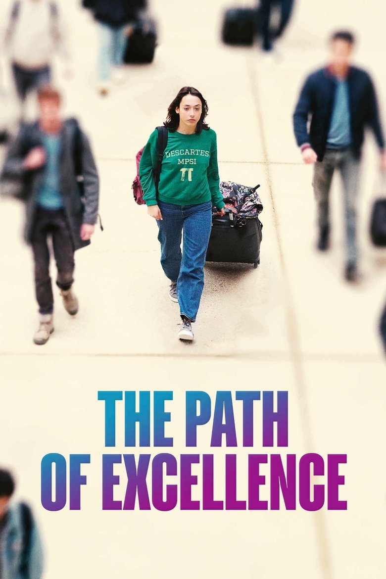 The Path of Excellence (2023)