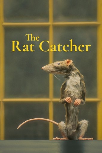 The Rat Catcher (2023) movie poster