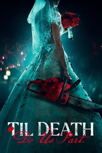 Til Death Do Us Part (2023) movie poster