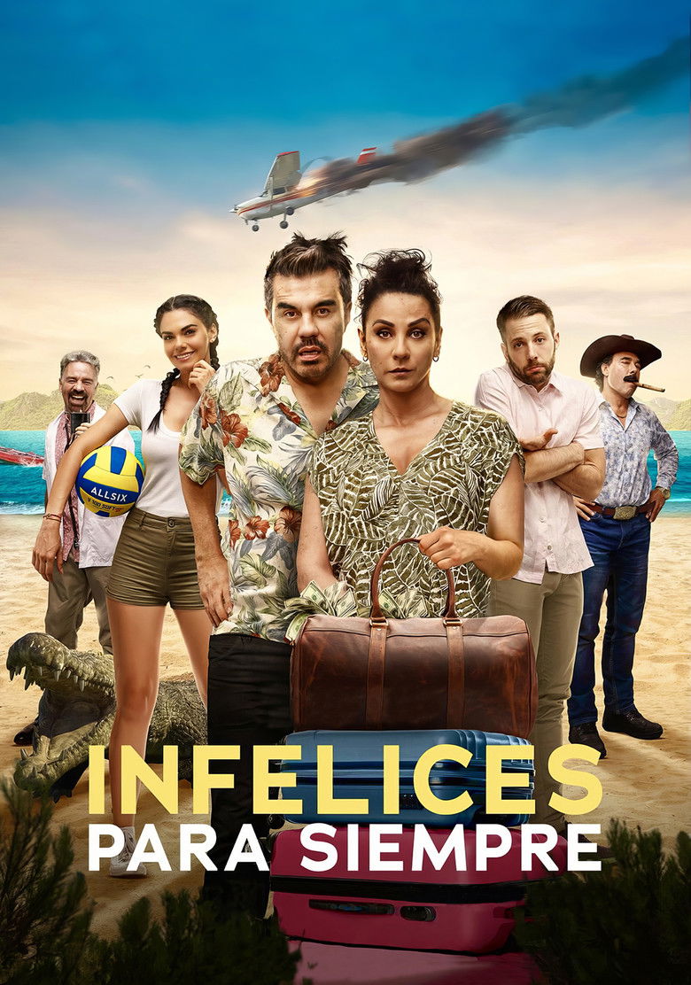 Unhappily Ever After (2023)