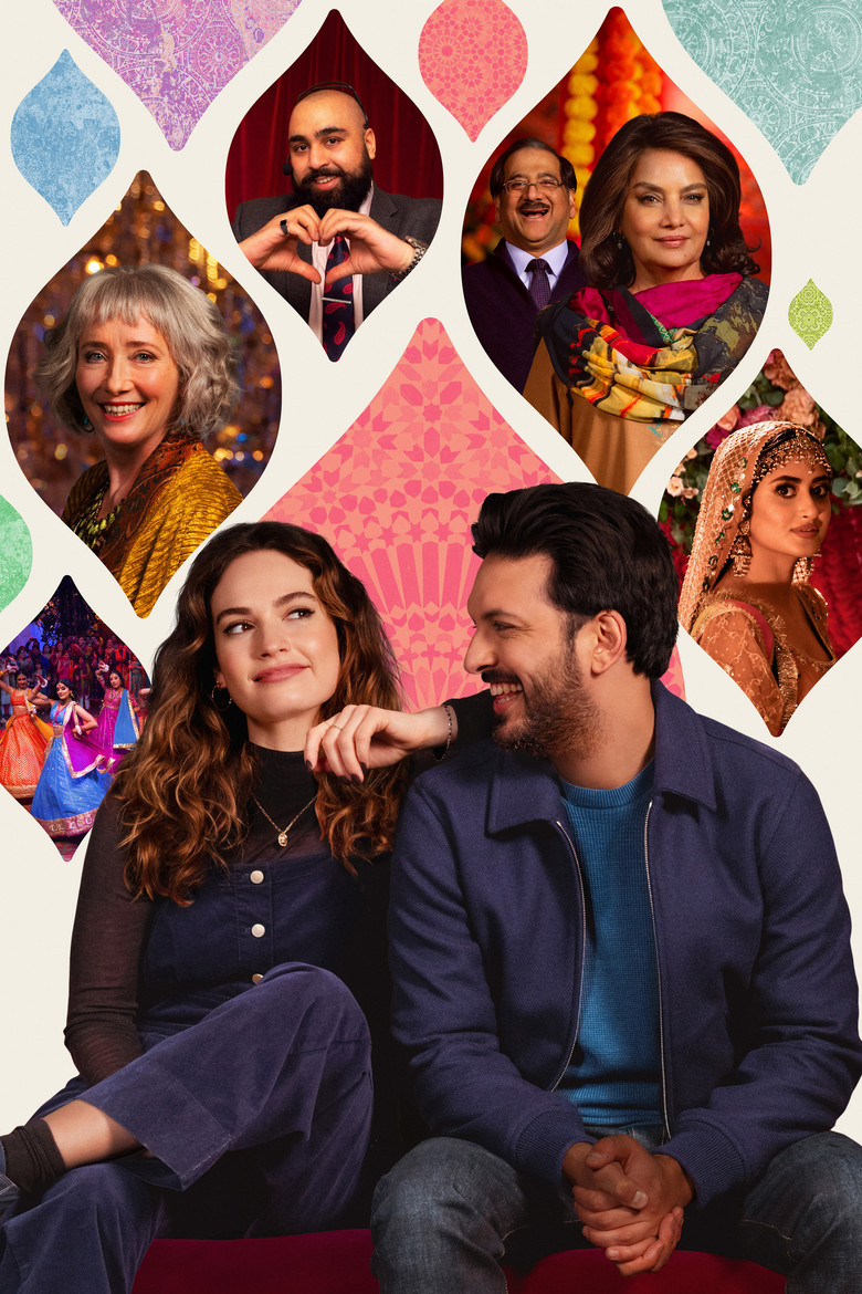 What's Love Got to Do with It? (2023)