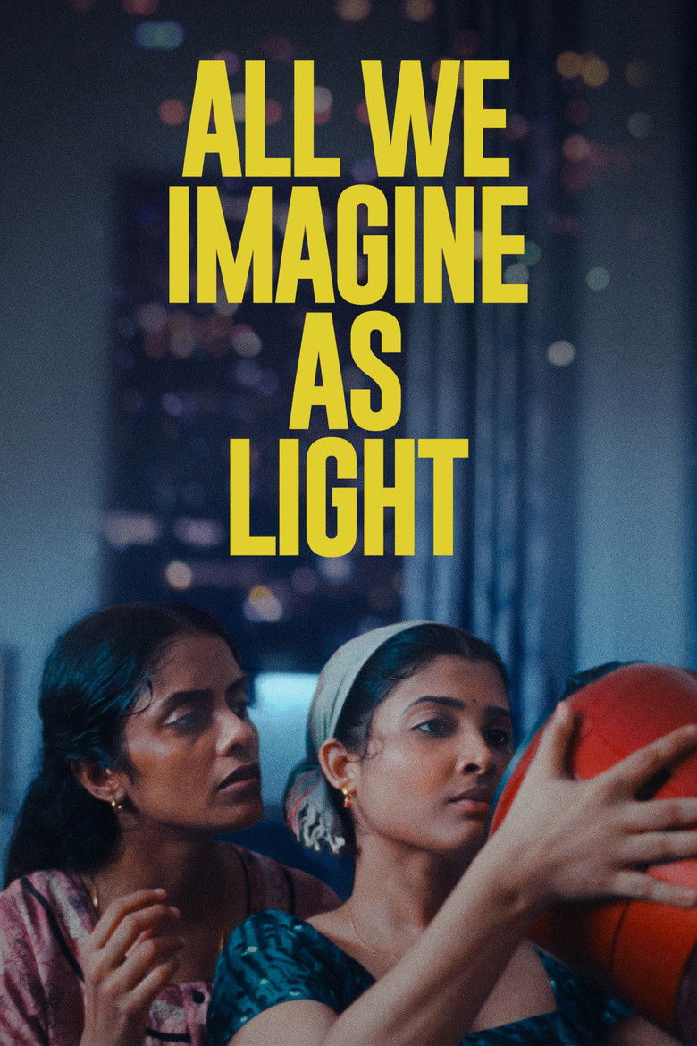 All We Imagine as Light (2024)