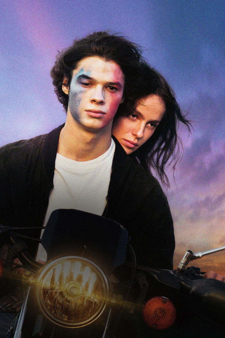 And Their Children After Them (2024)