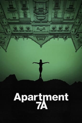 Apartment 7A (2024) movie poster
