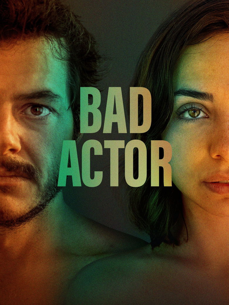 Bad Actor (2024)