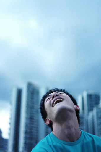 Big World (2024) movie poster