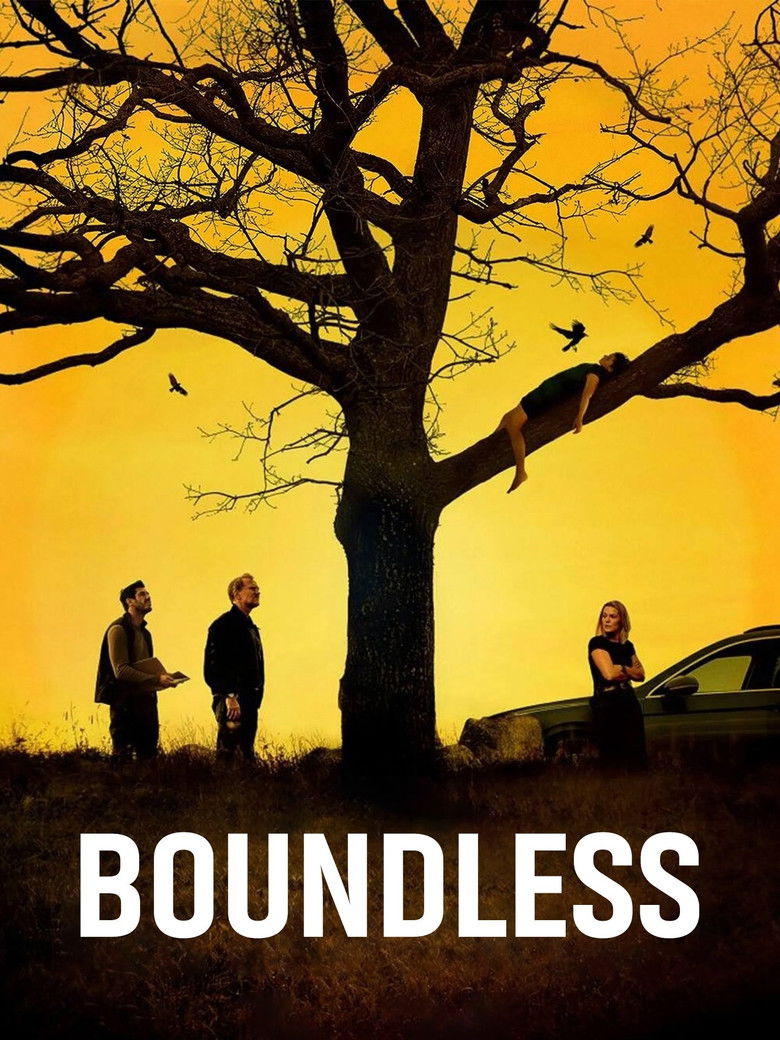 Boundless (2024)