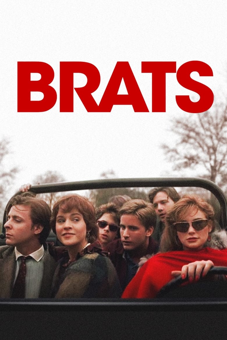 BRATS (2024)