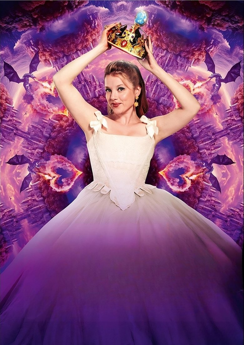 Chantal in Fairyland (2024)