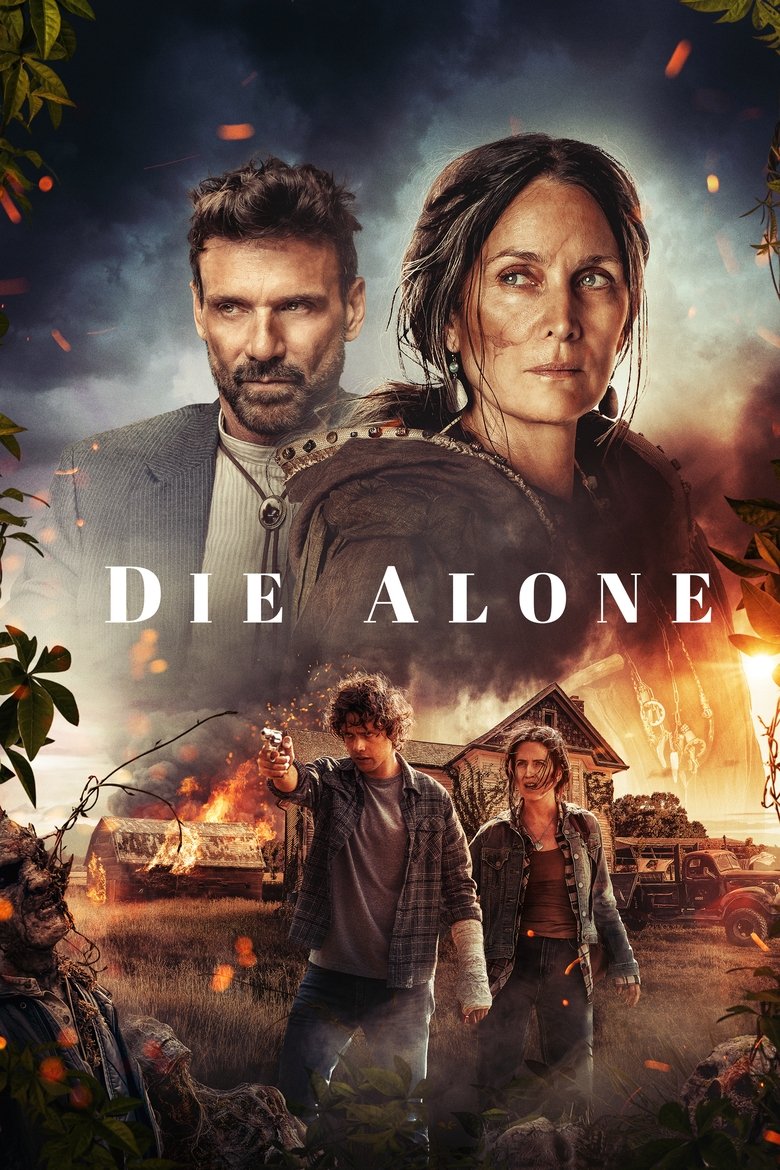 Die Alone (2024)