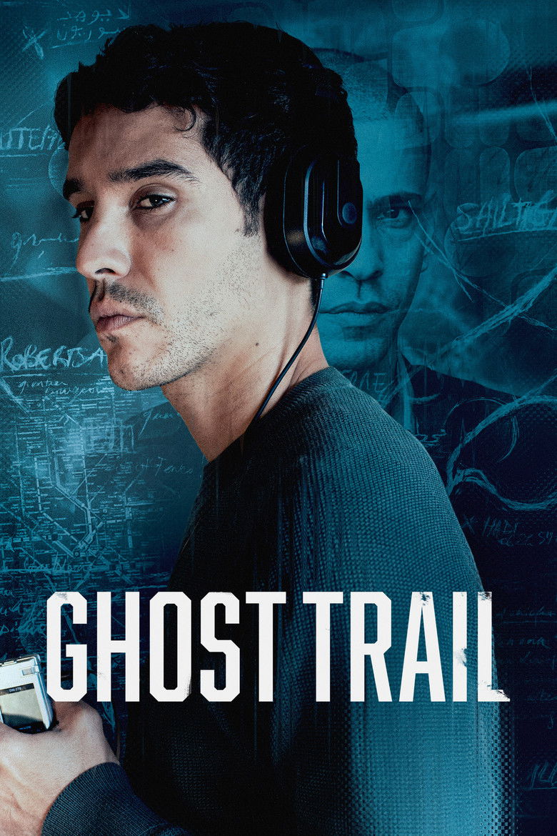 Ghost Trail (2024)