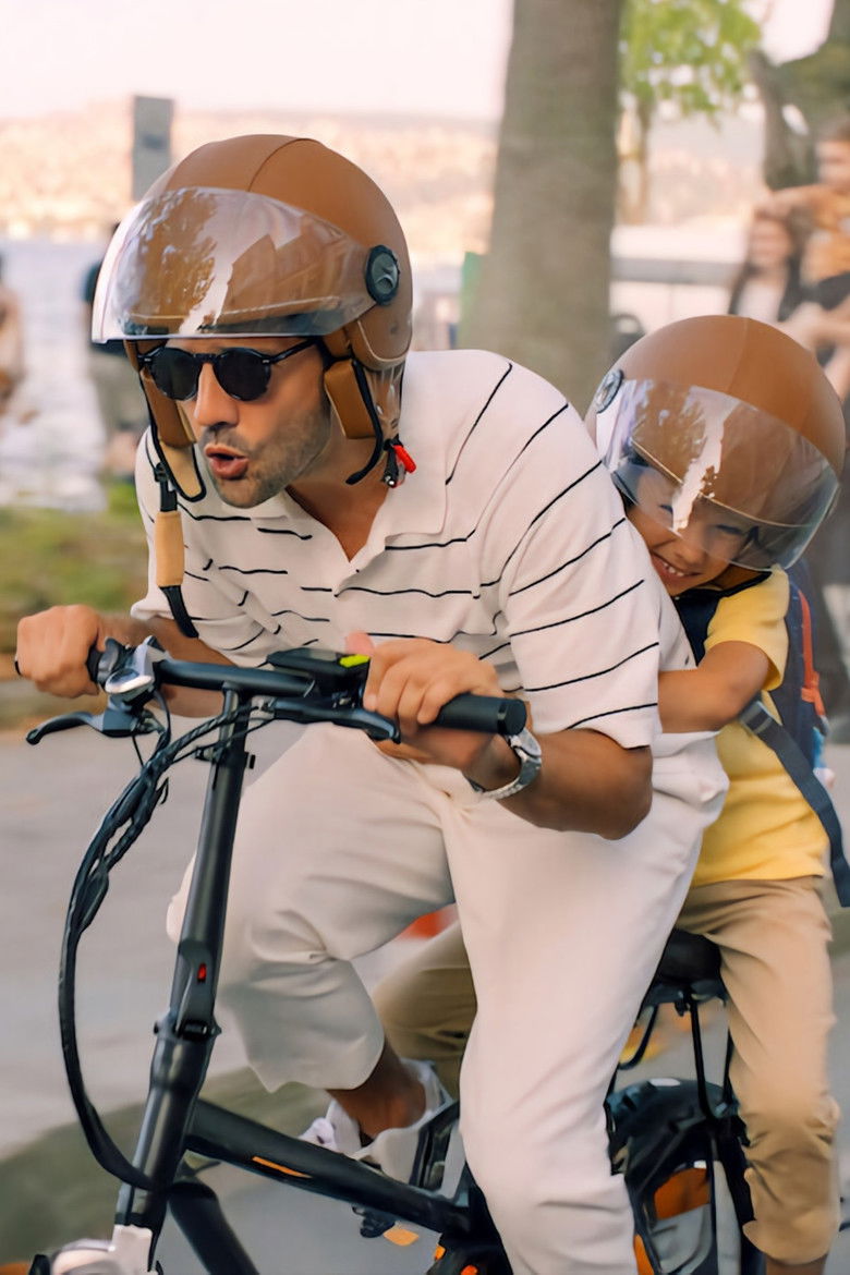 In Good Hands 2 (2024)